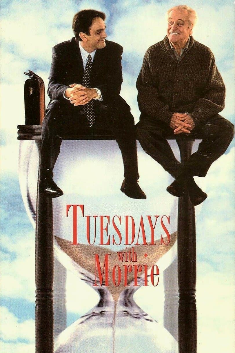 Tuesdays with Morrie photo