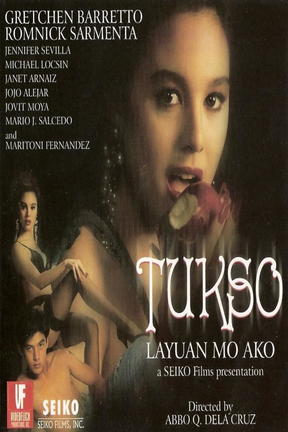 Tukso, Layuan Mo Ako! photo