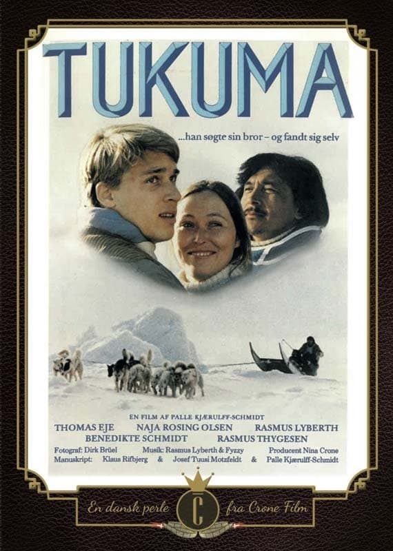 Tukuma photo