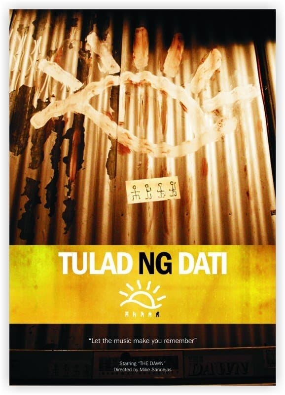 Tulad ng Dati photo