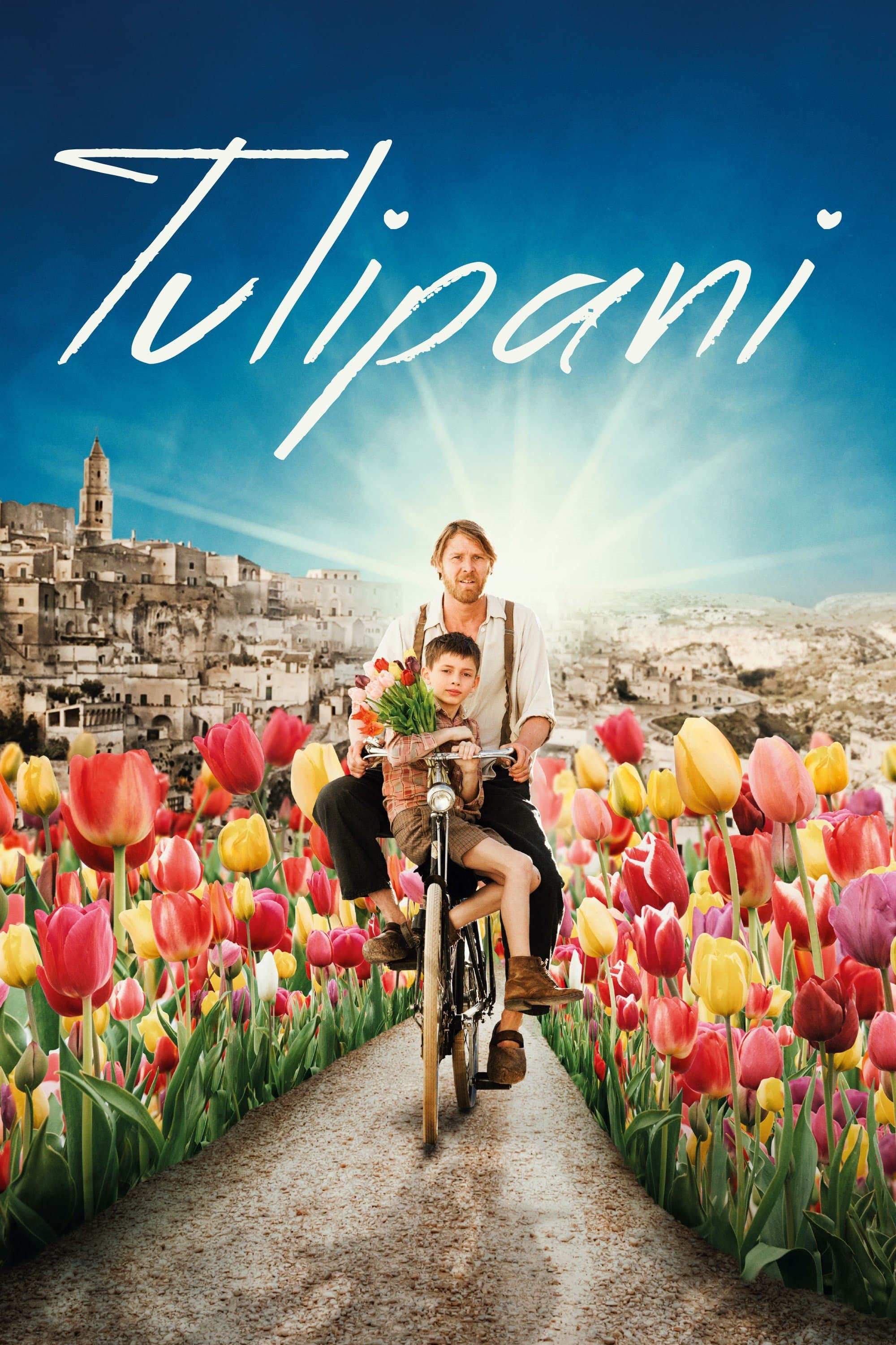Tulipani: Love, Honour and a Bicycle photo