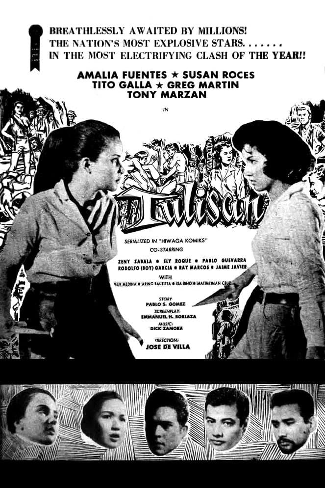 Tulisan photo