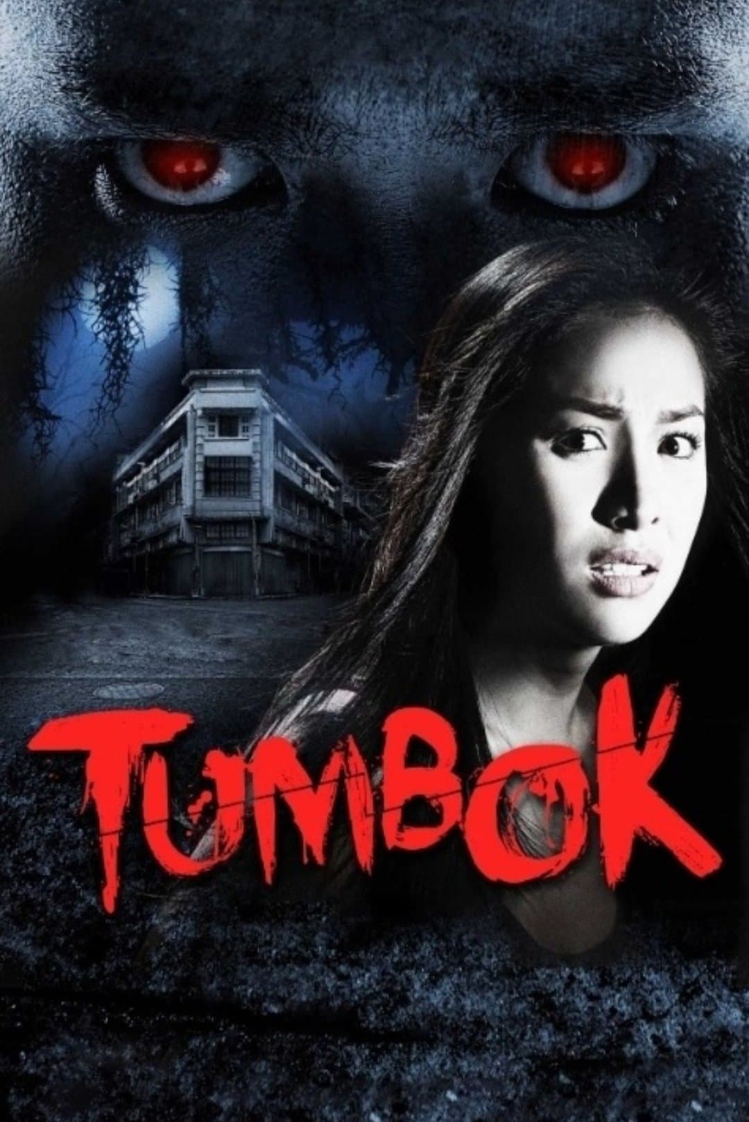 Tumbok photo