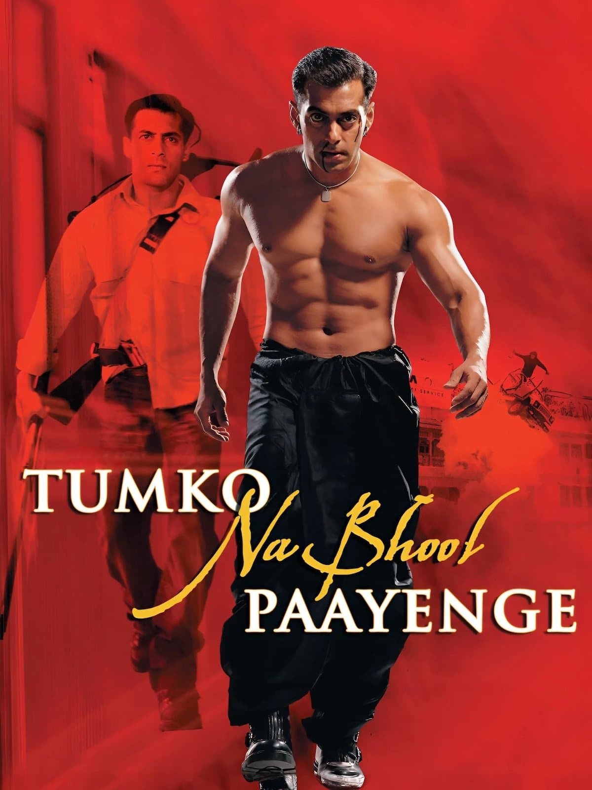 Tumko Na Bhool Paayenge photo