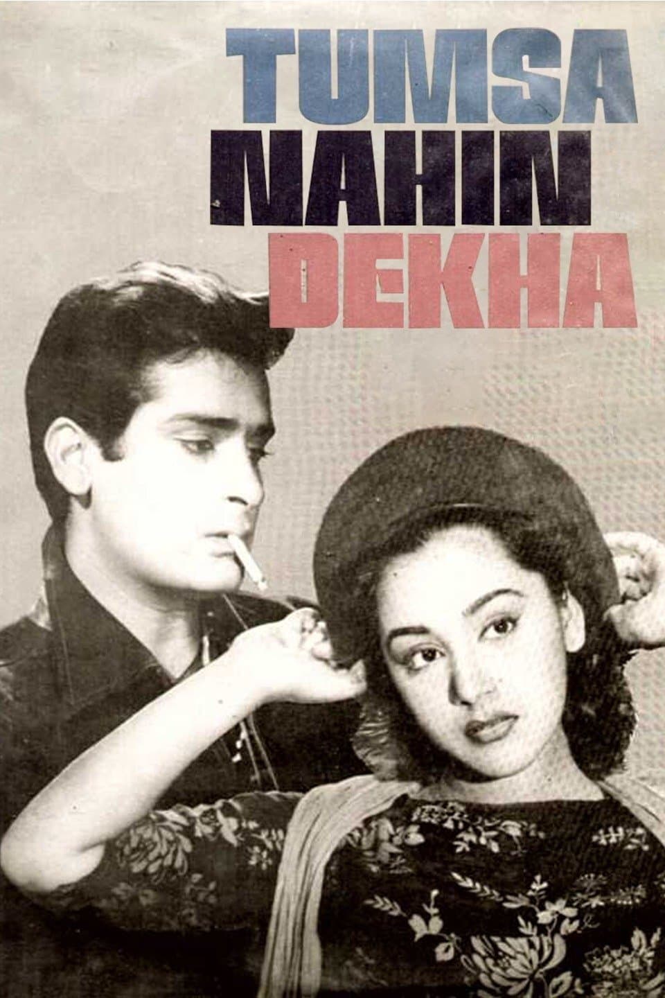 Tumsa Nahin Dekha photo