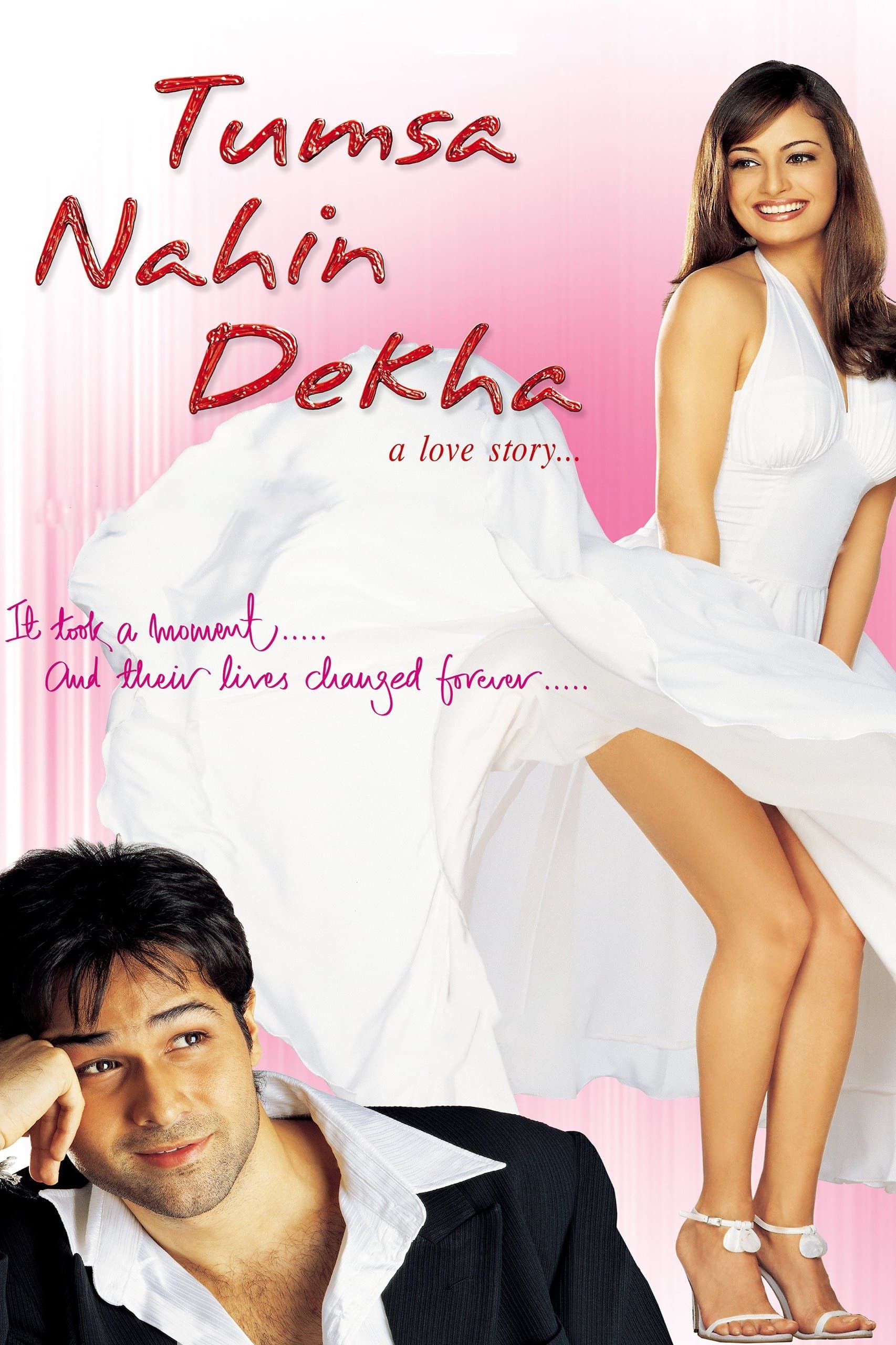 Tumsa Nahin Dekha: A Love Story photo
