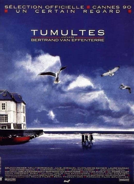 Tumultes photo