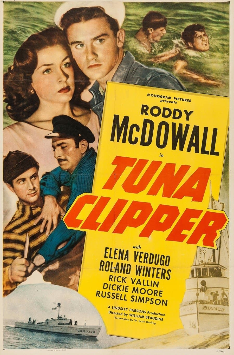 Tuna Clipper photo