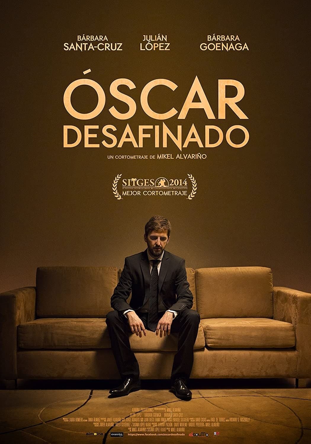 Tuning Oscar photo