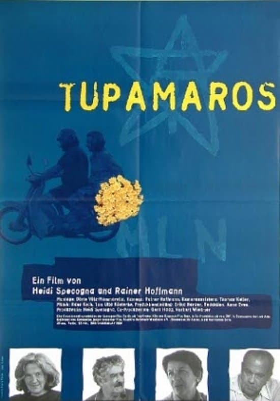 Tupamaros photo