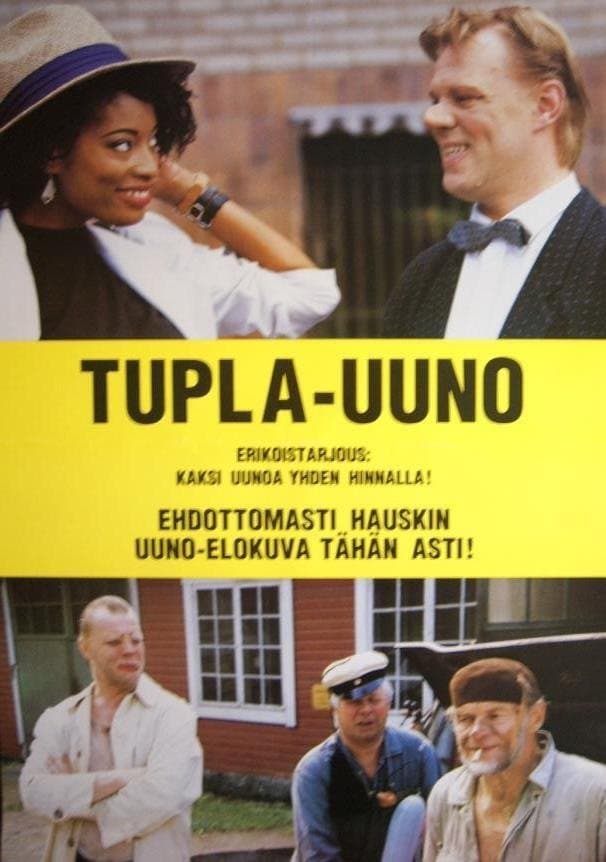 Tupla-Uuno photo