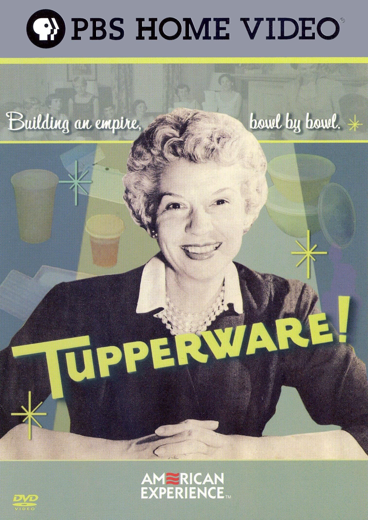 Tupperware! photo