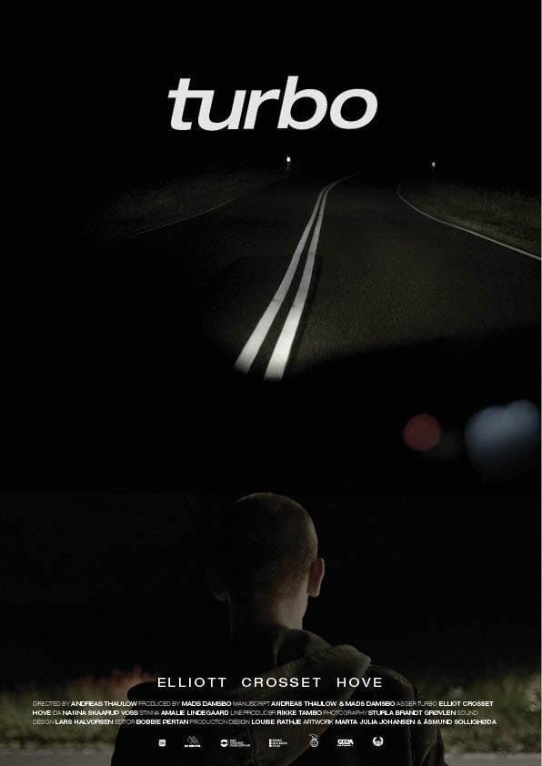 Turbo photo
