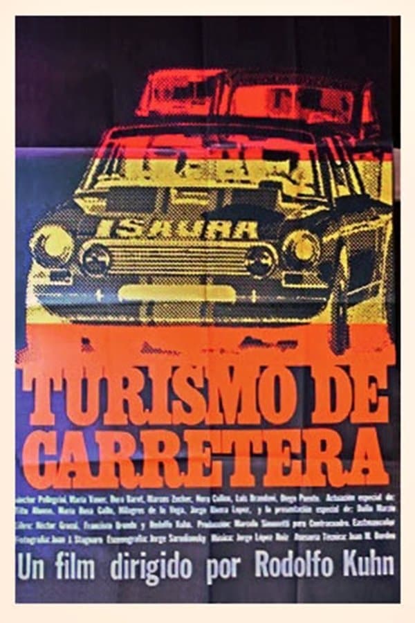 Turismo de carretera photo