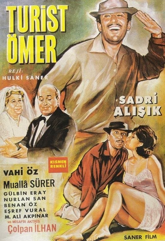 Turist Ömer photo