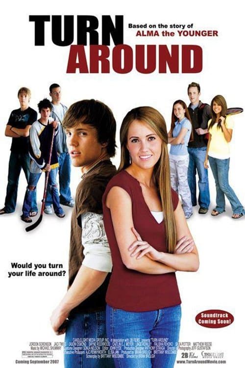 Turn Around photo