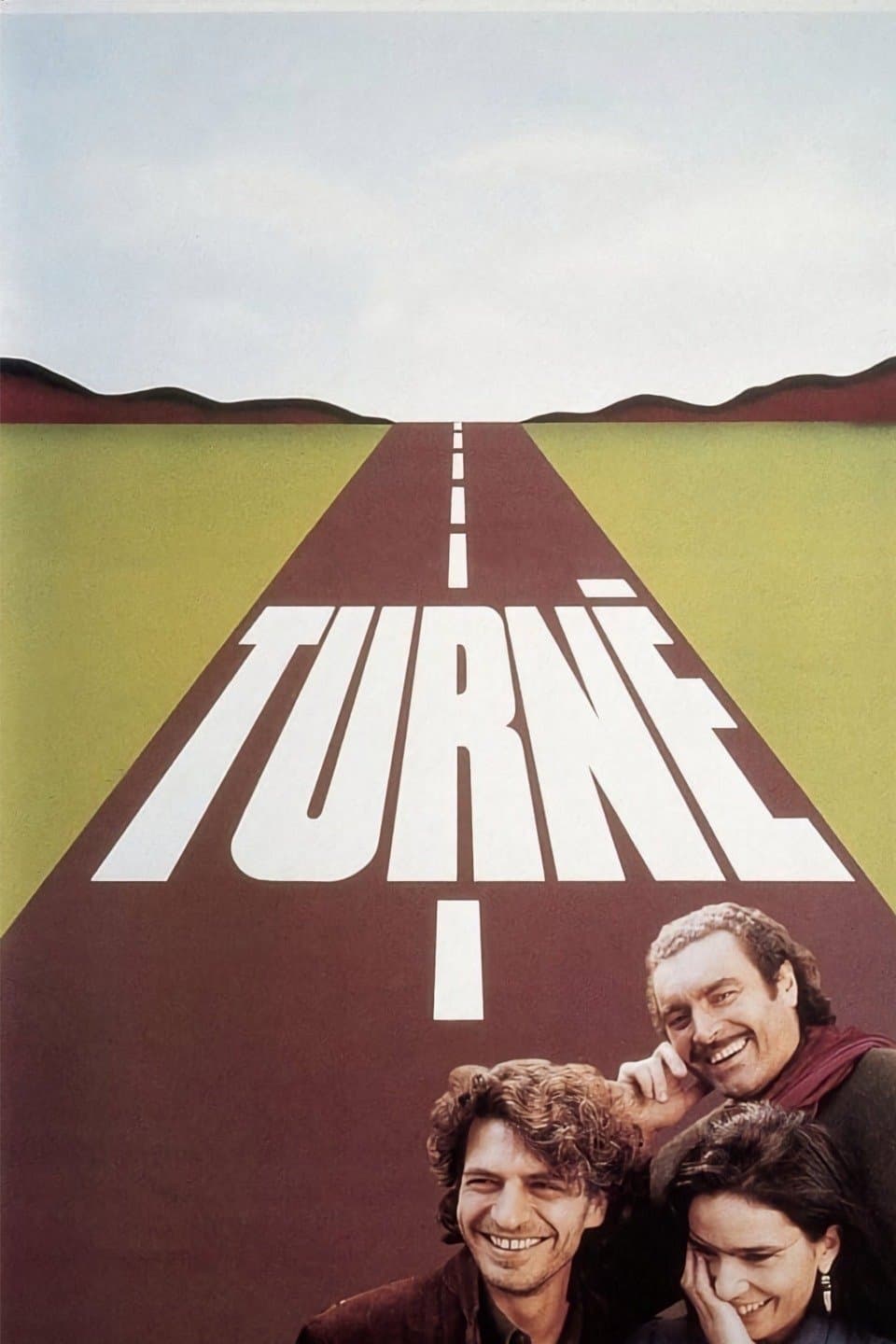 Turné photo