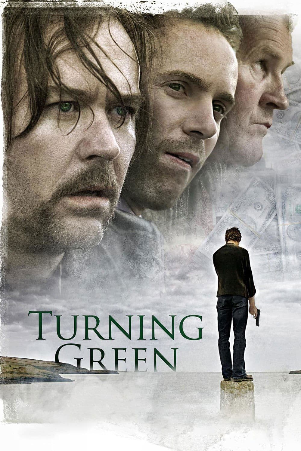 Turning Green photo