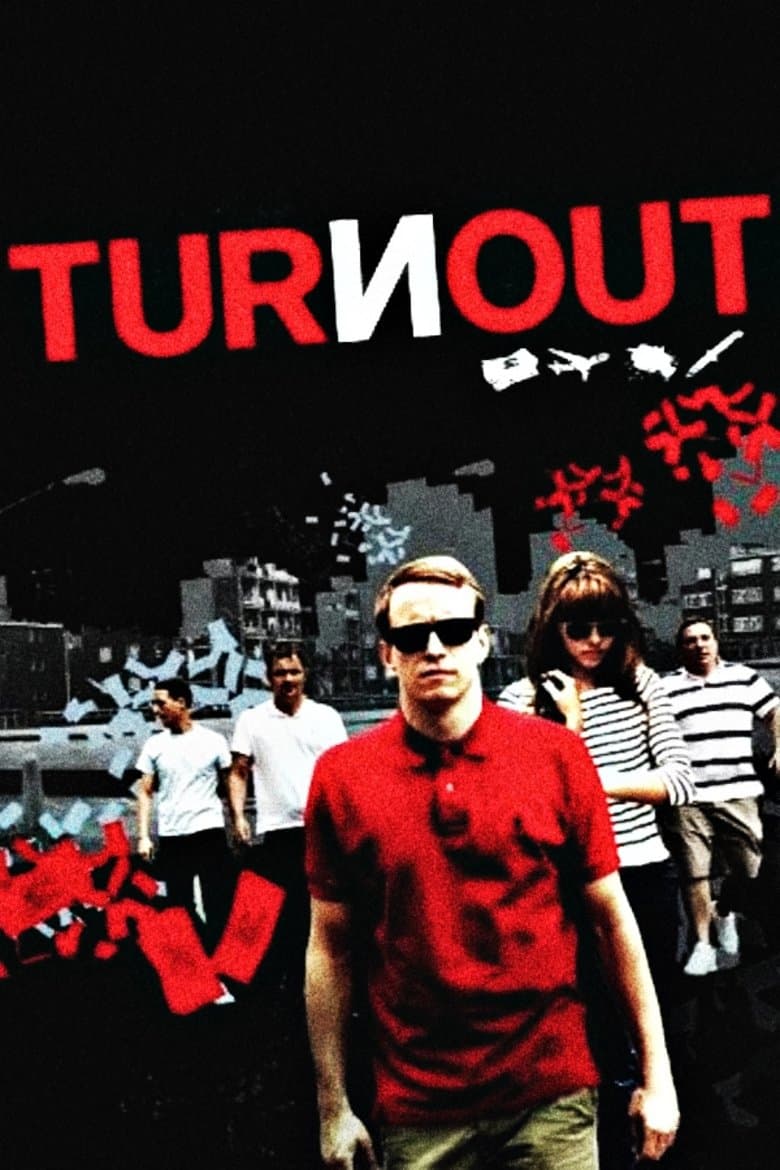 Turnout photo