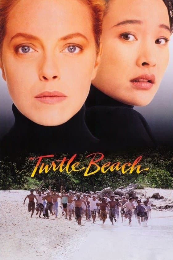 Turtle Beach photo