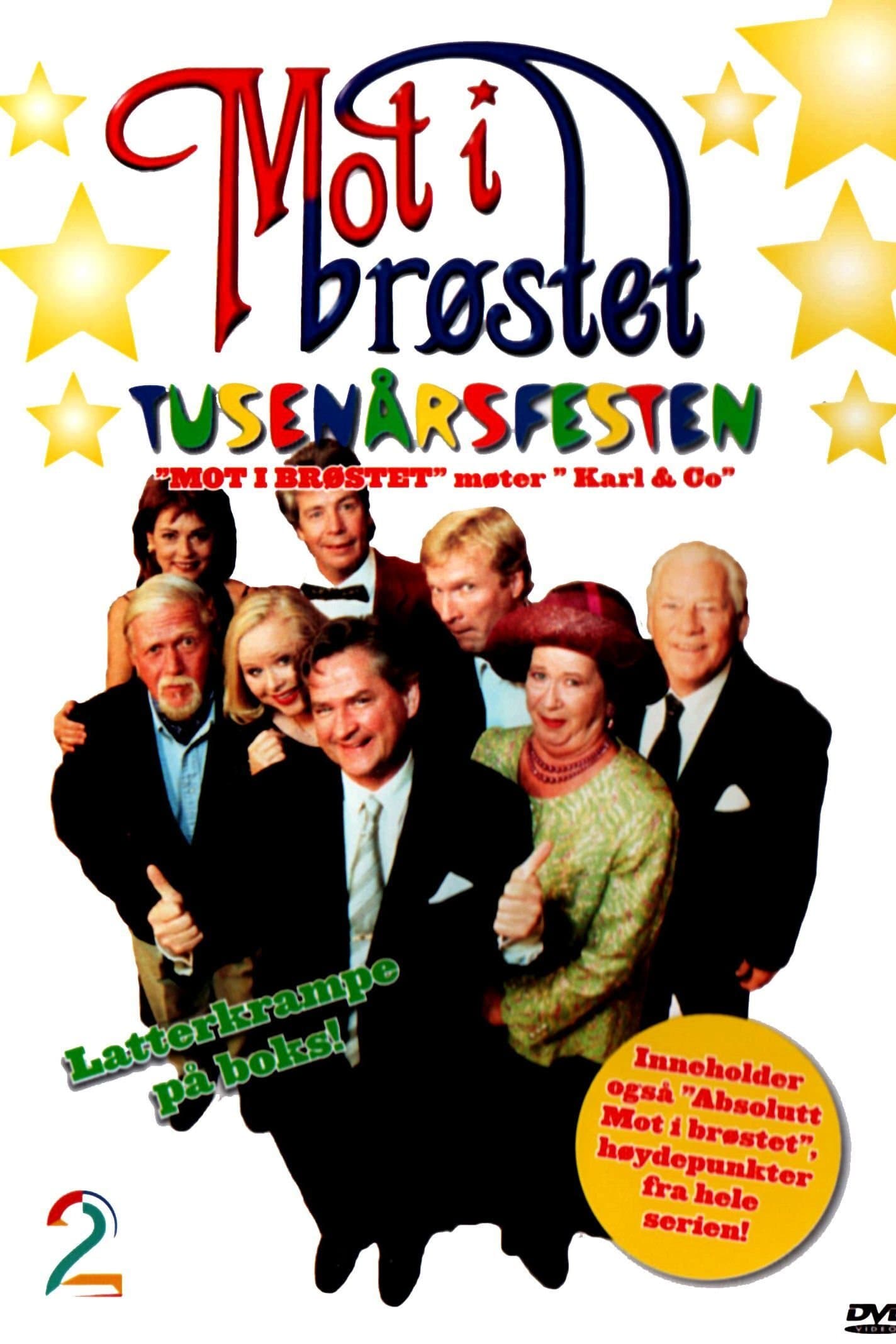 Tusenårsfesten photo