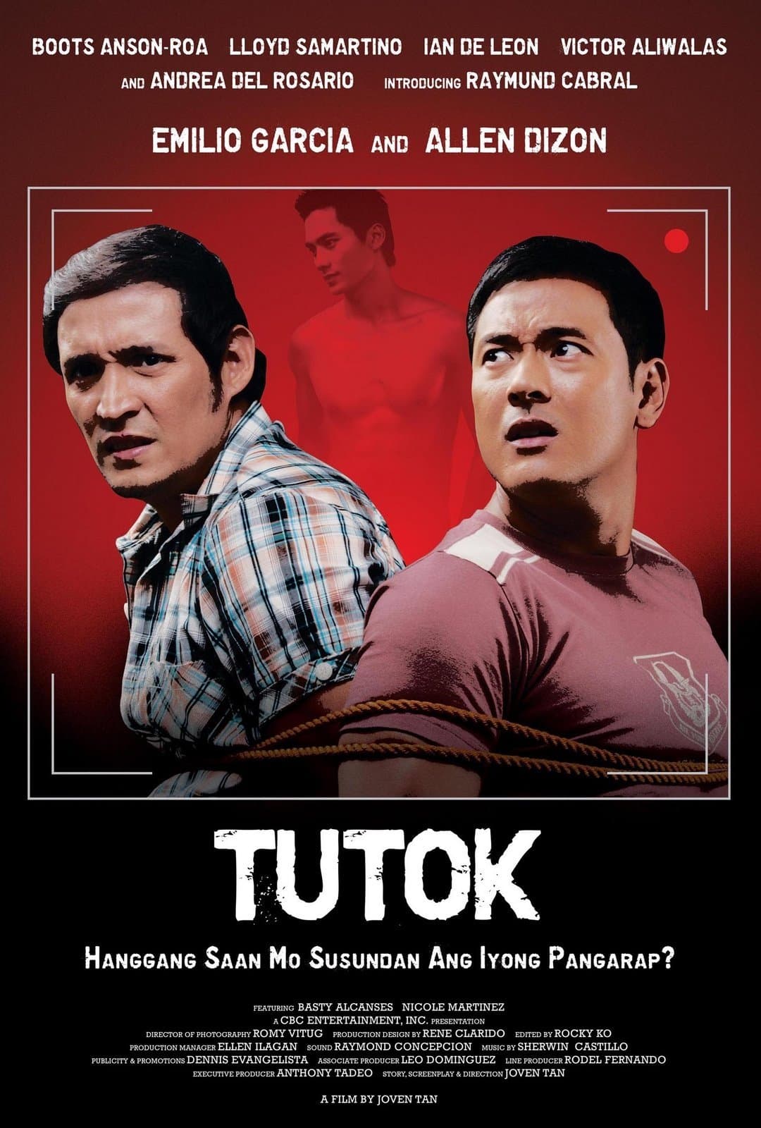 Tutok photo