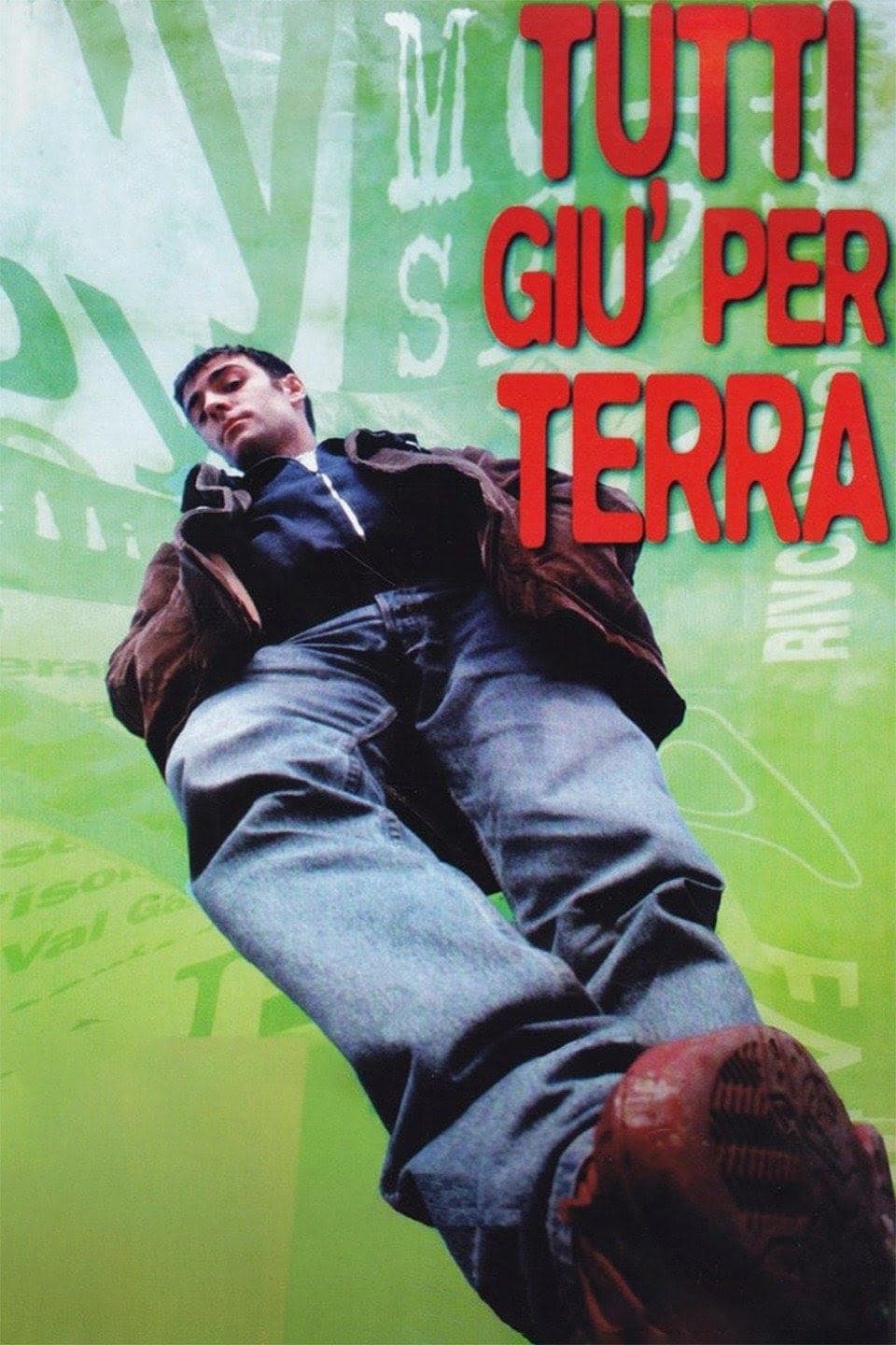 Tutti giù per terra photo