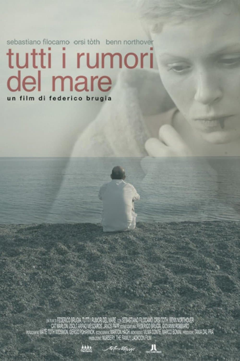 Tutti i rumori del mare photo