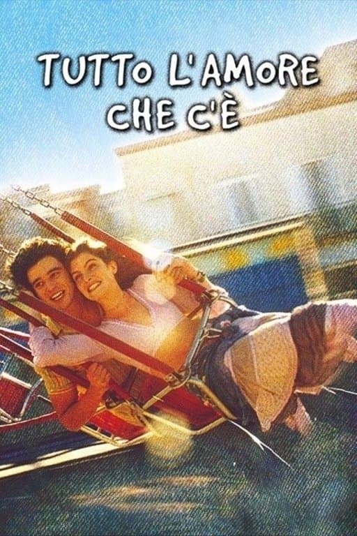 Tutto l'amore che c'è photo