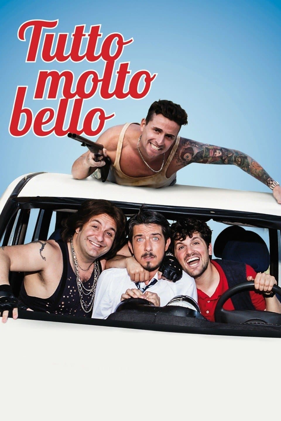 Tutto molto bello photo