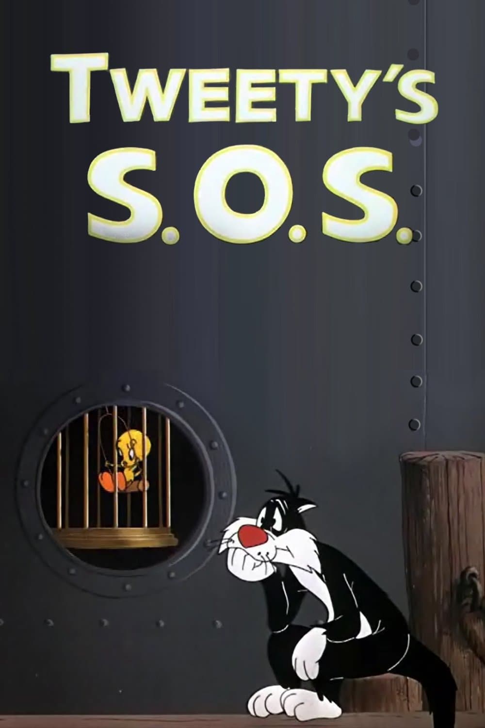 Tweety's S.O.S. photo