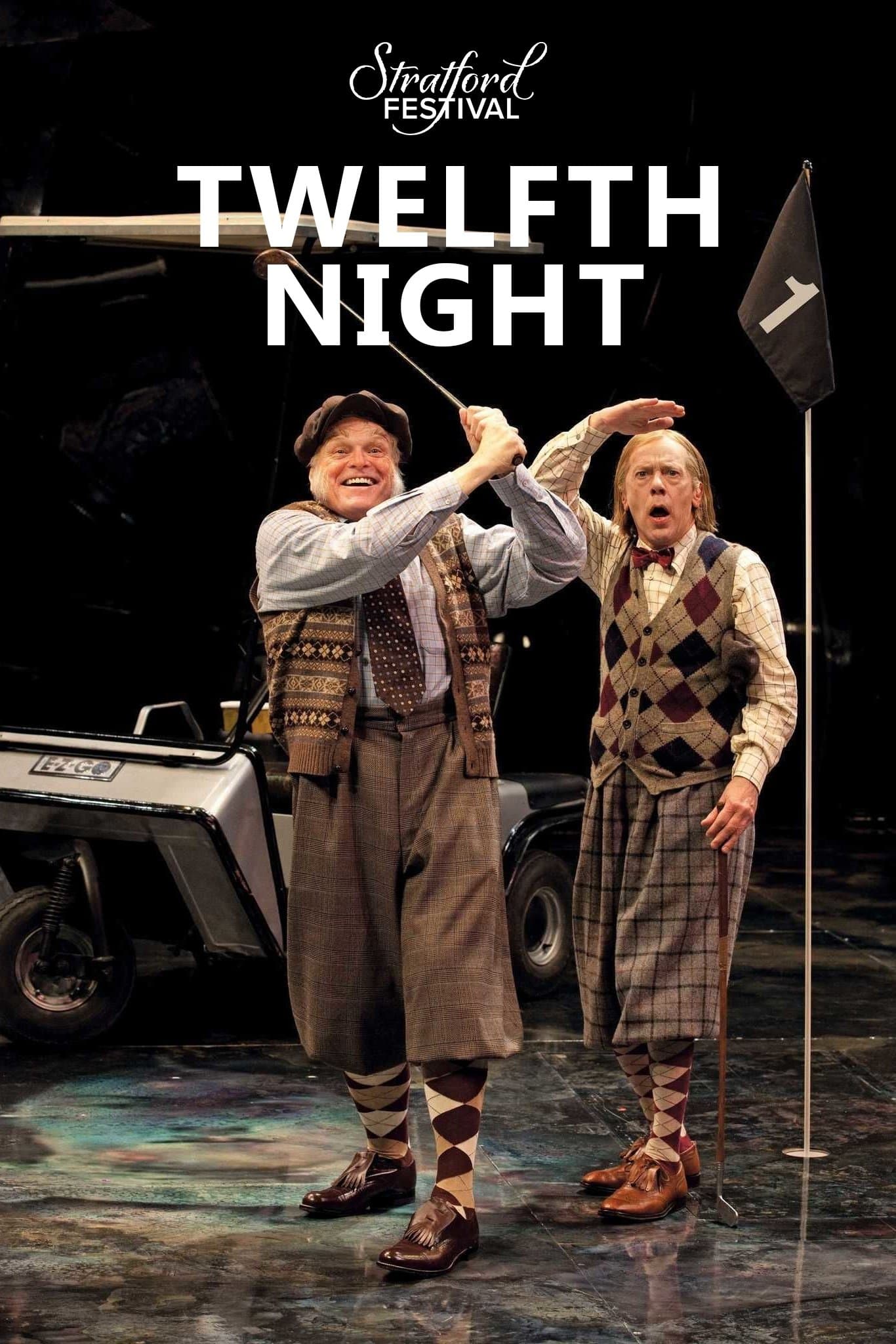Twelfth Night photo