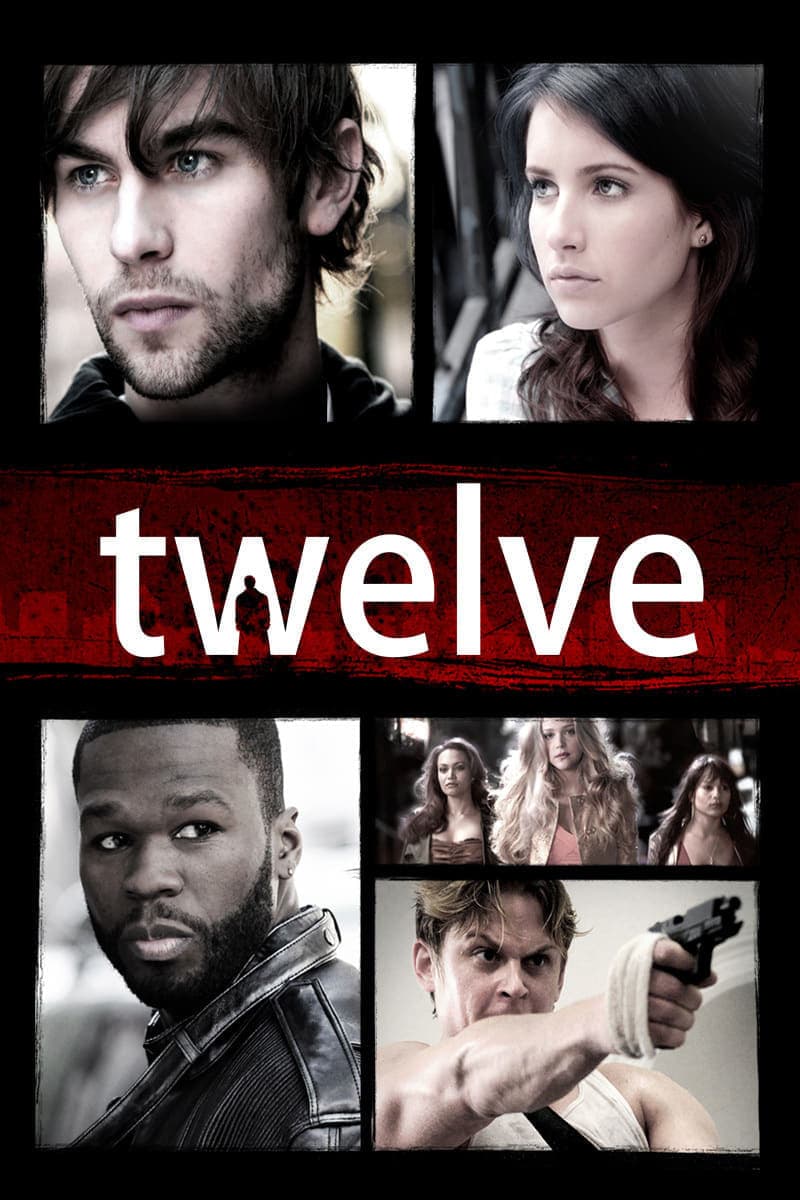Twelve photo