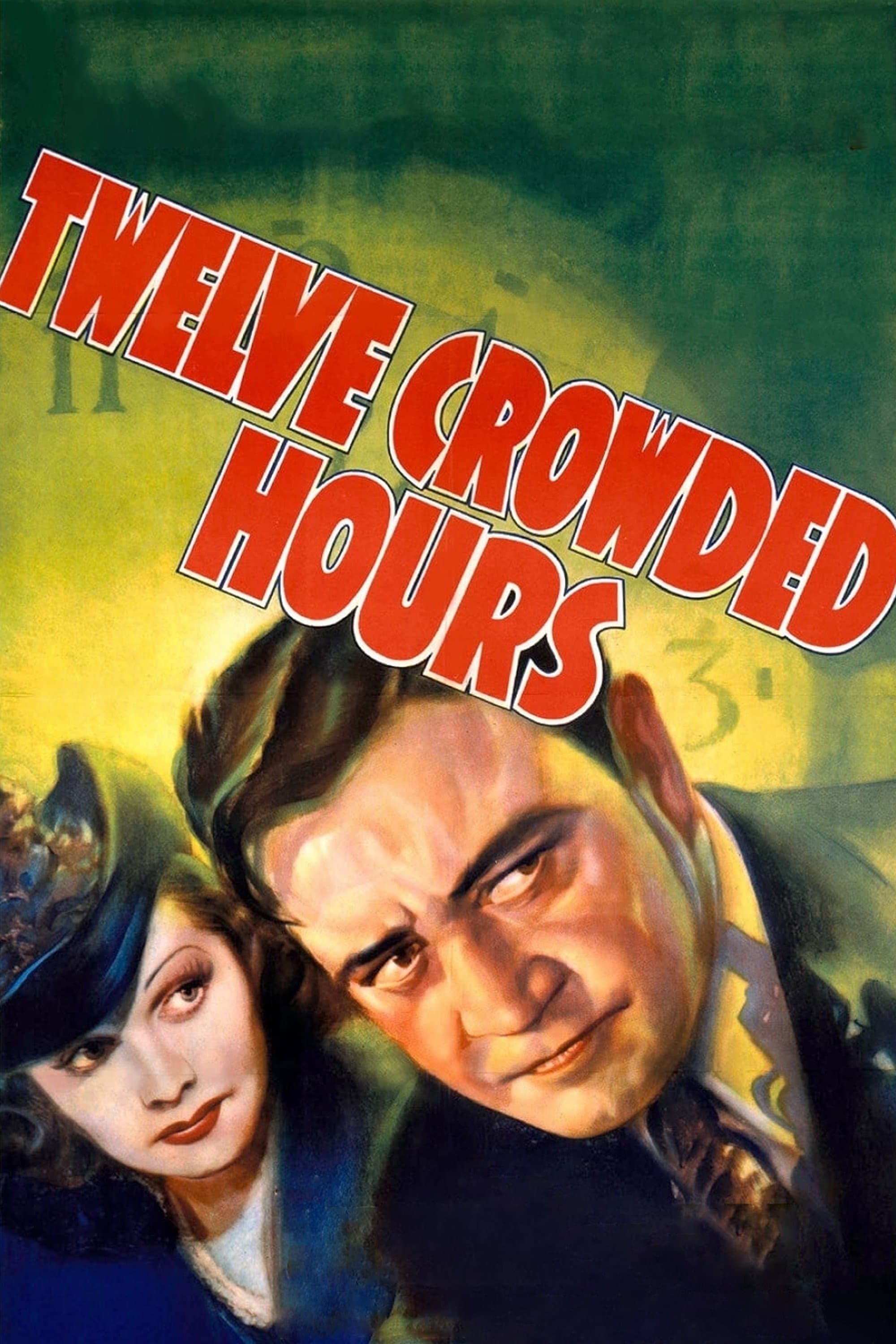 Twelve Crowded Hours photo