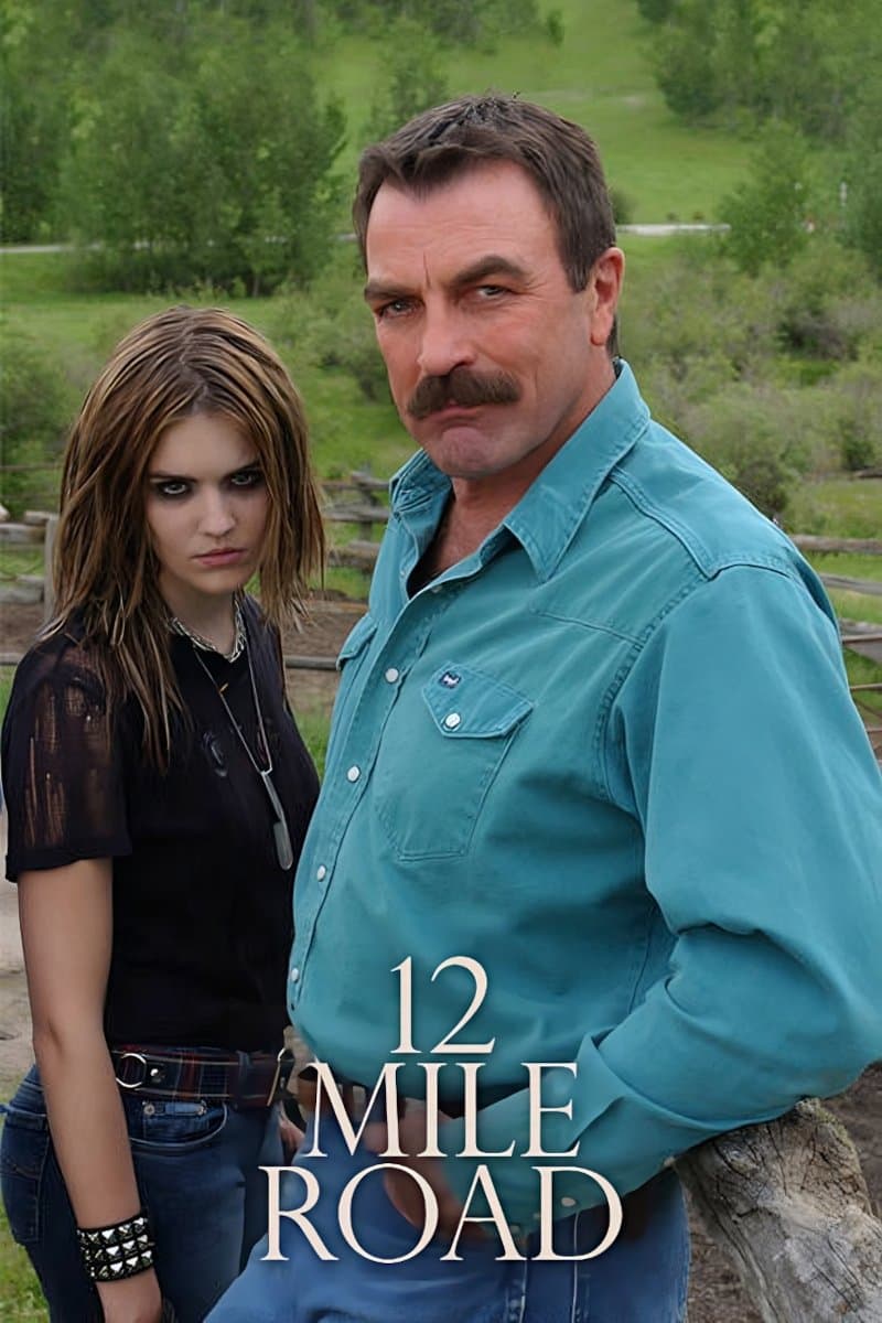 Twelve Mile Road photo