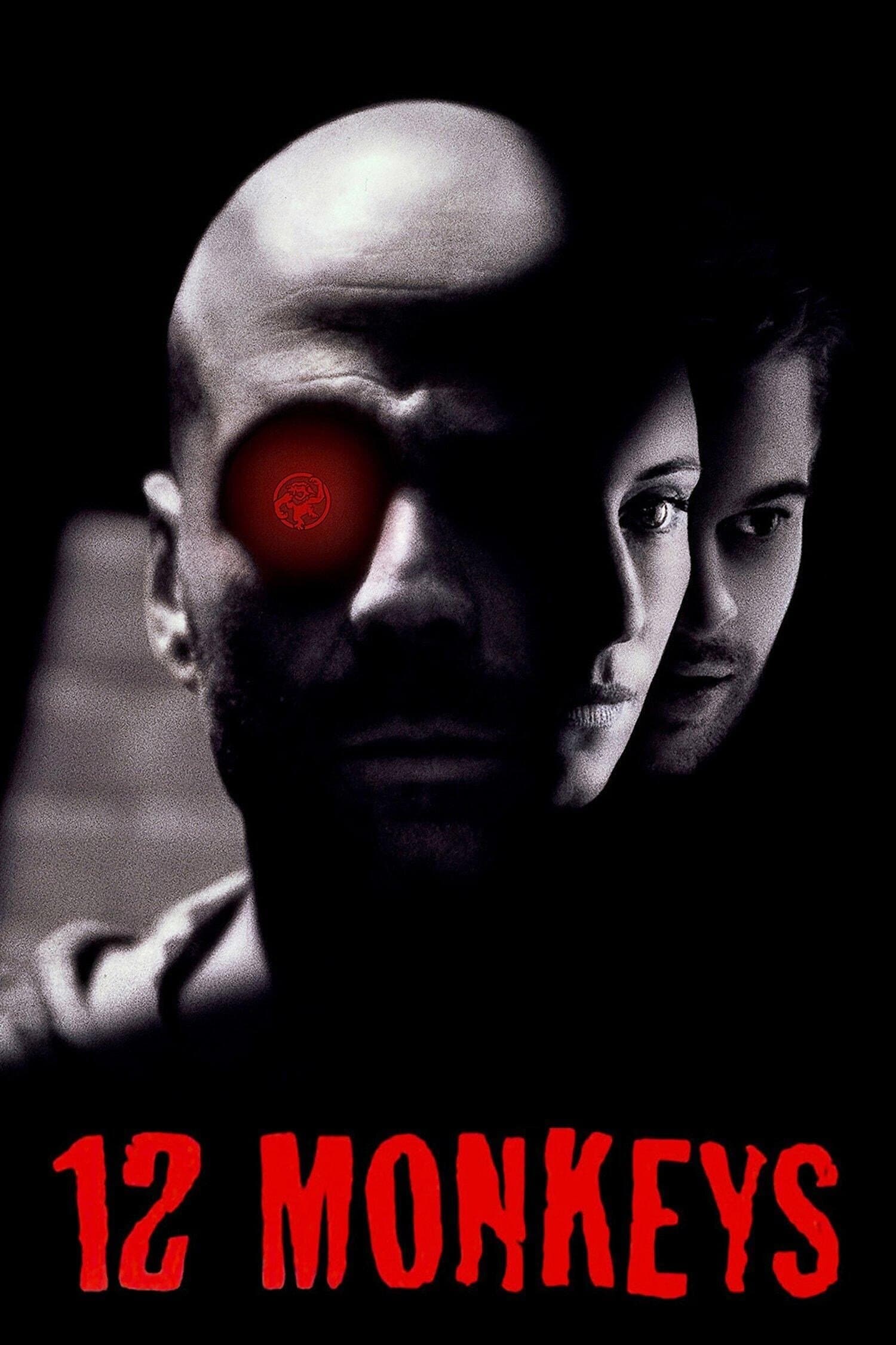 Twelve Monkeys photo
