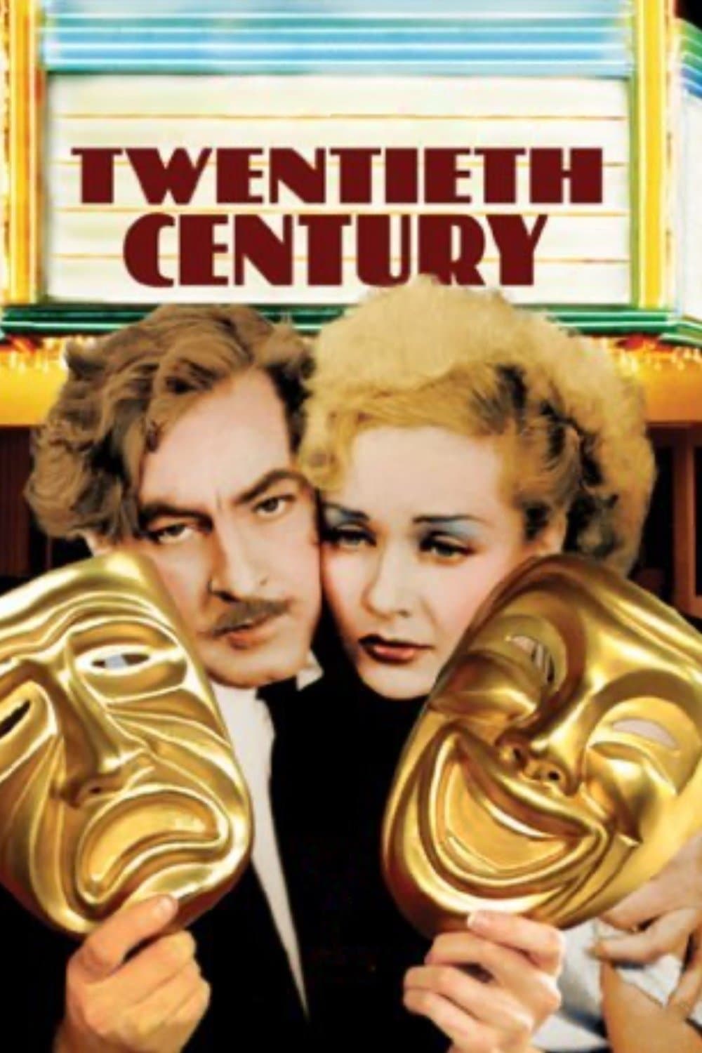 Twentieth Century photo