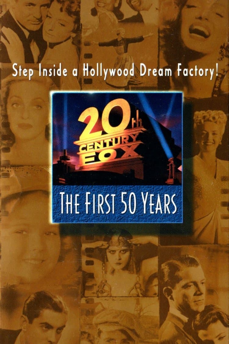 Twentieth Century Fox: The First 50 Years photo