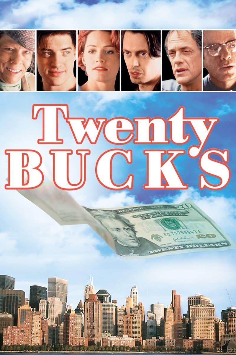 Twenty Bucks photo