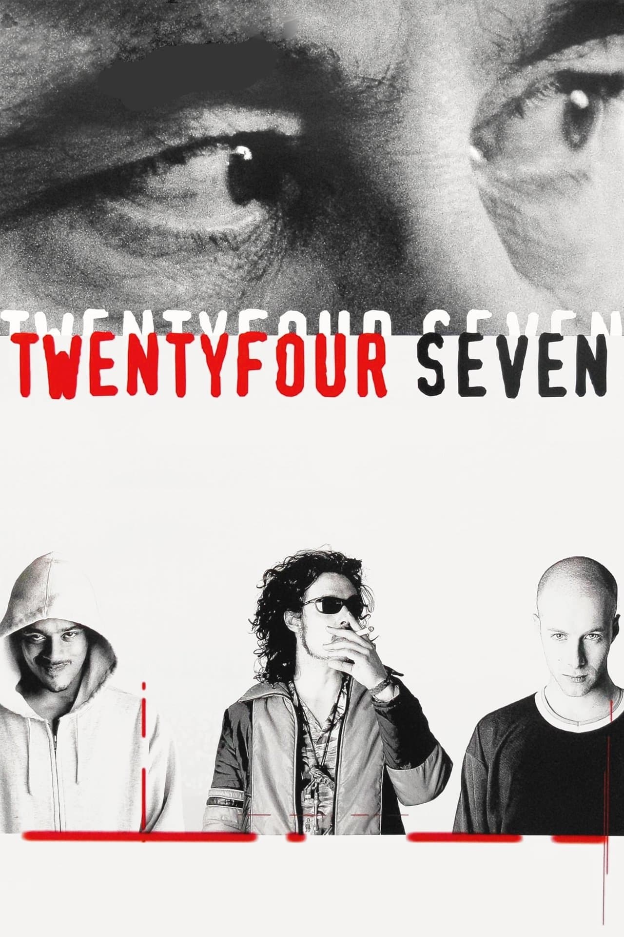 TwentyFourSeven photo