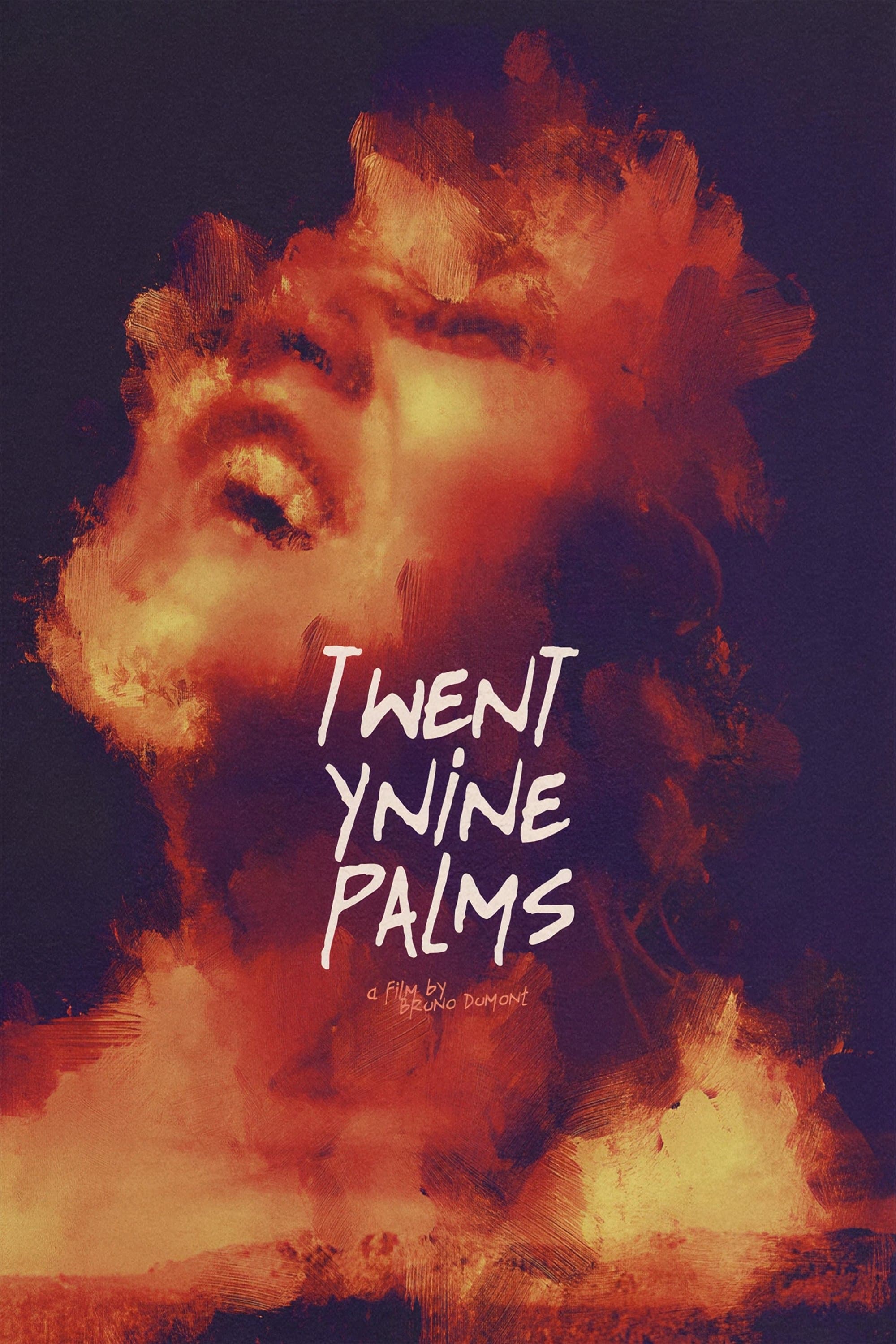 Twentynine Palms photo