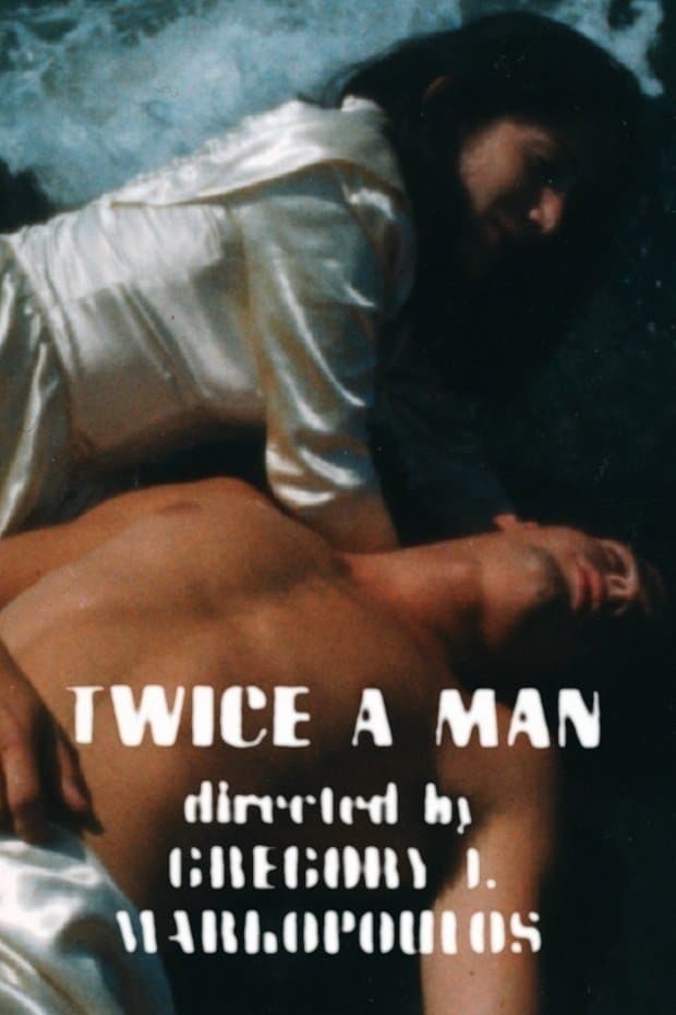 Twice a Man photo