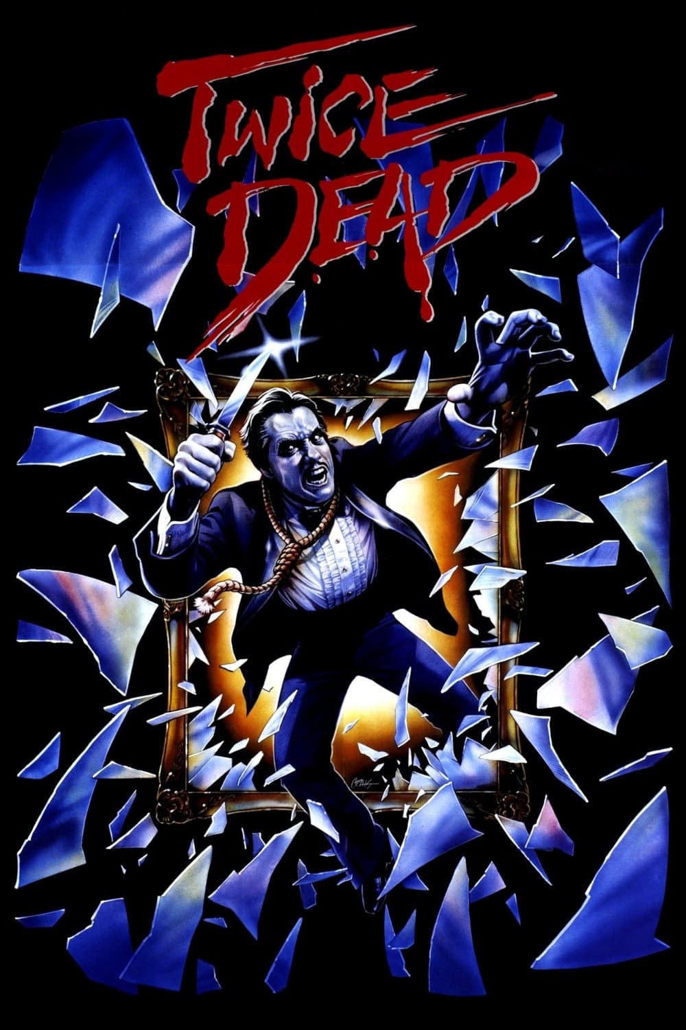 Twice Dead photo