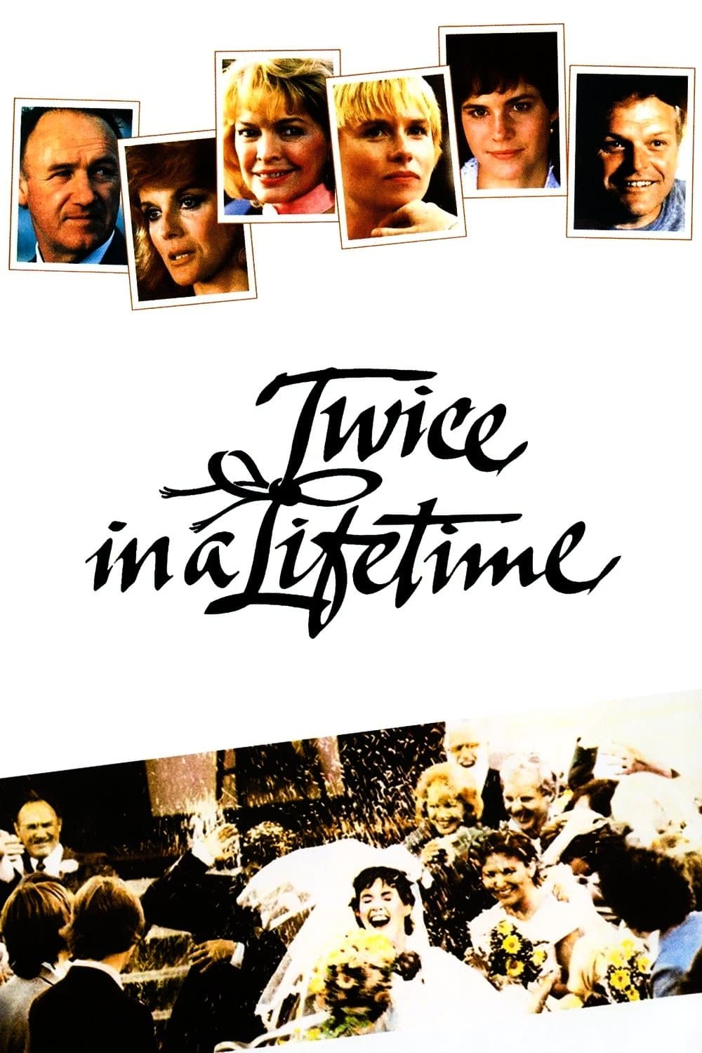 Twice in a Lifetime photo
