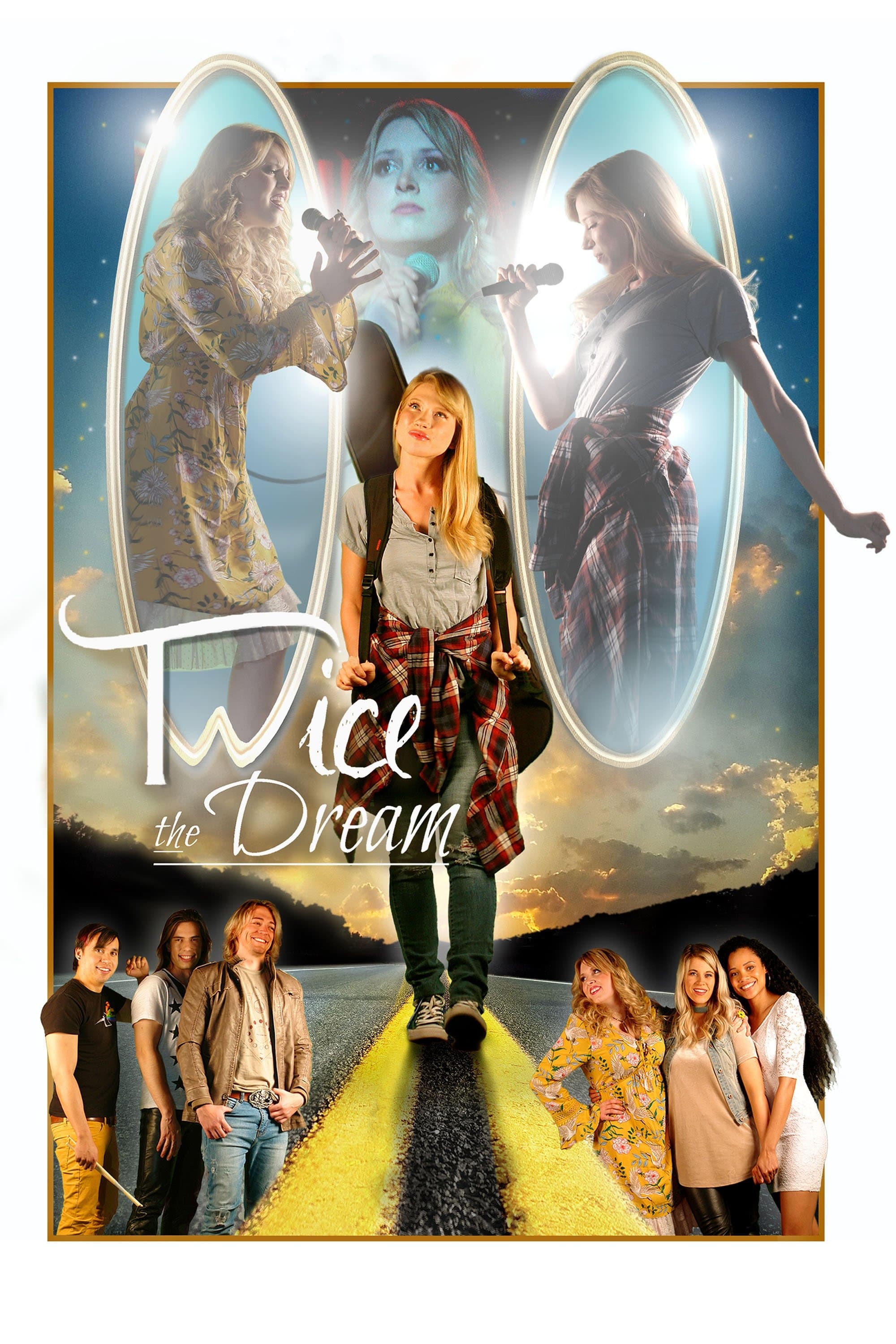 Twice the Dream photo