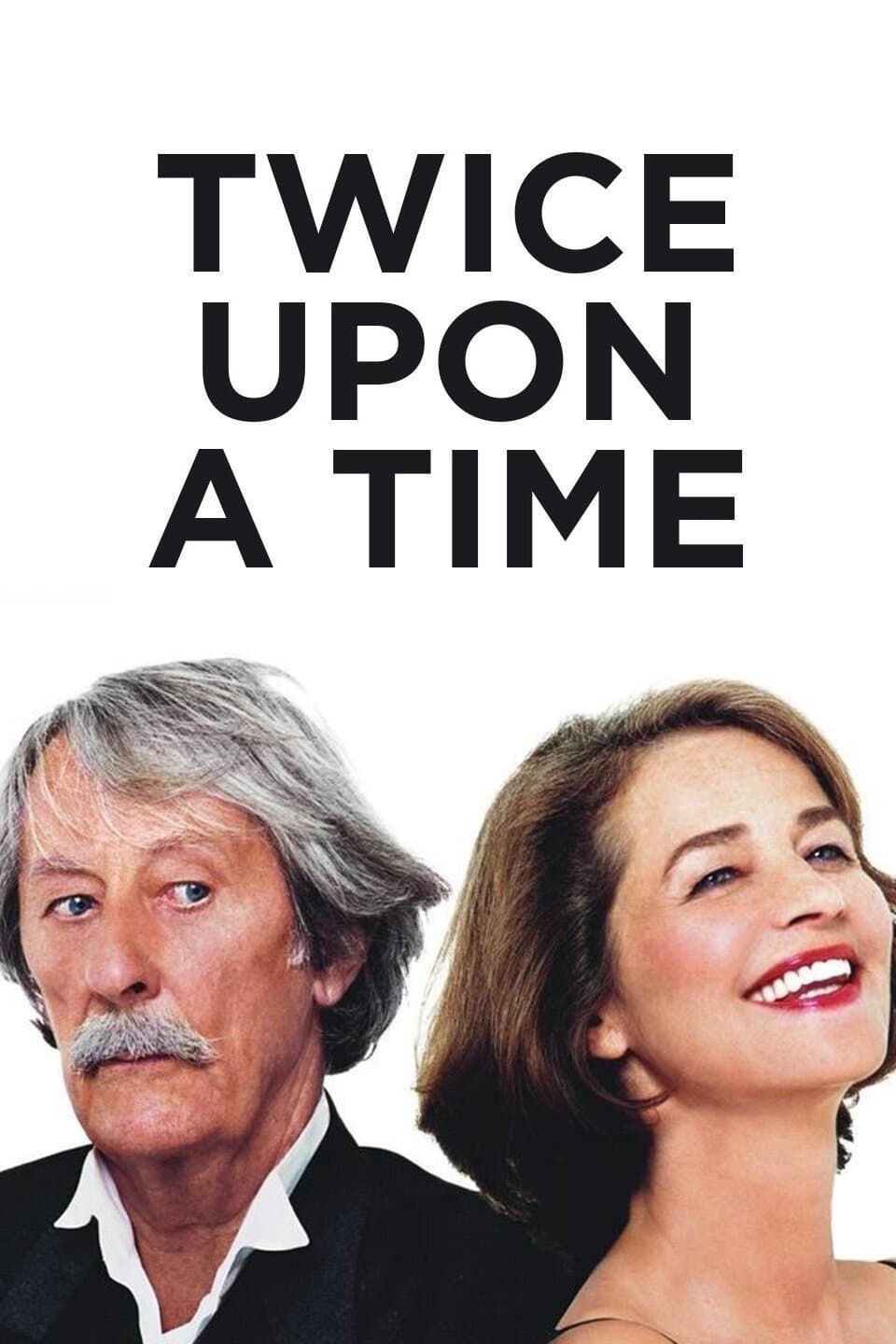 Twice Upon a Time photo