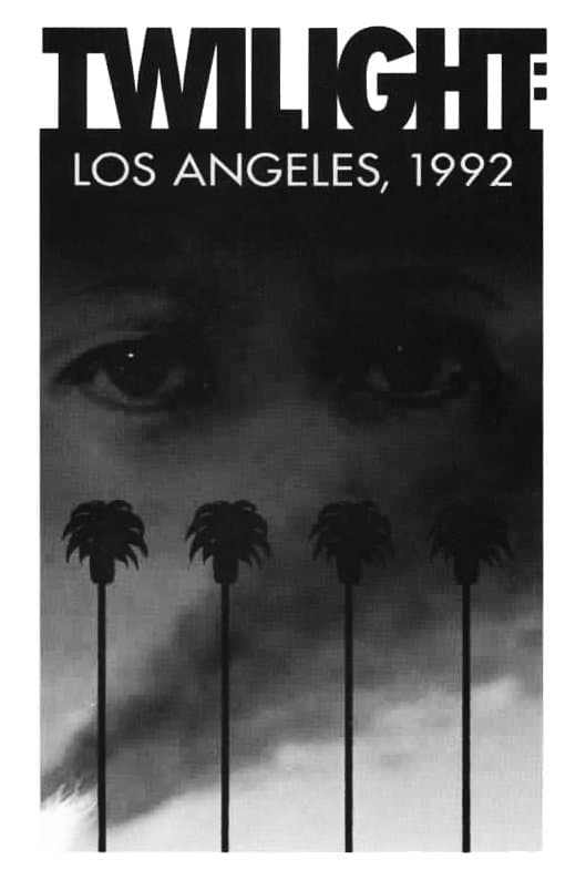 Twilight: Los Angeles photo