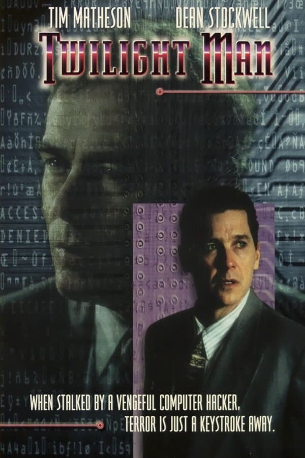Twilight Man photo