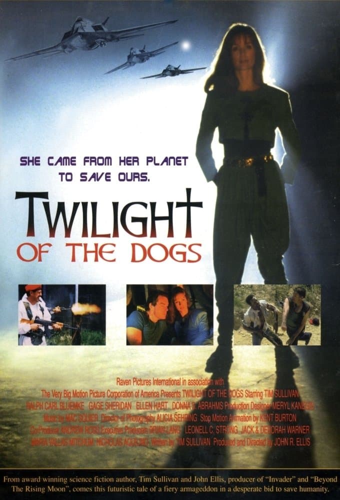 Twilight of the Dogs photo