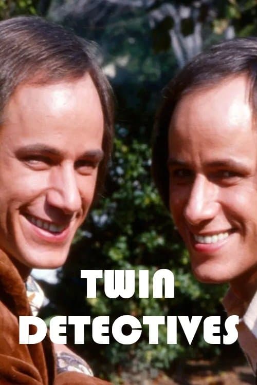 Twin Detectives photo